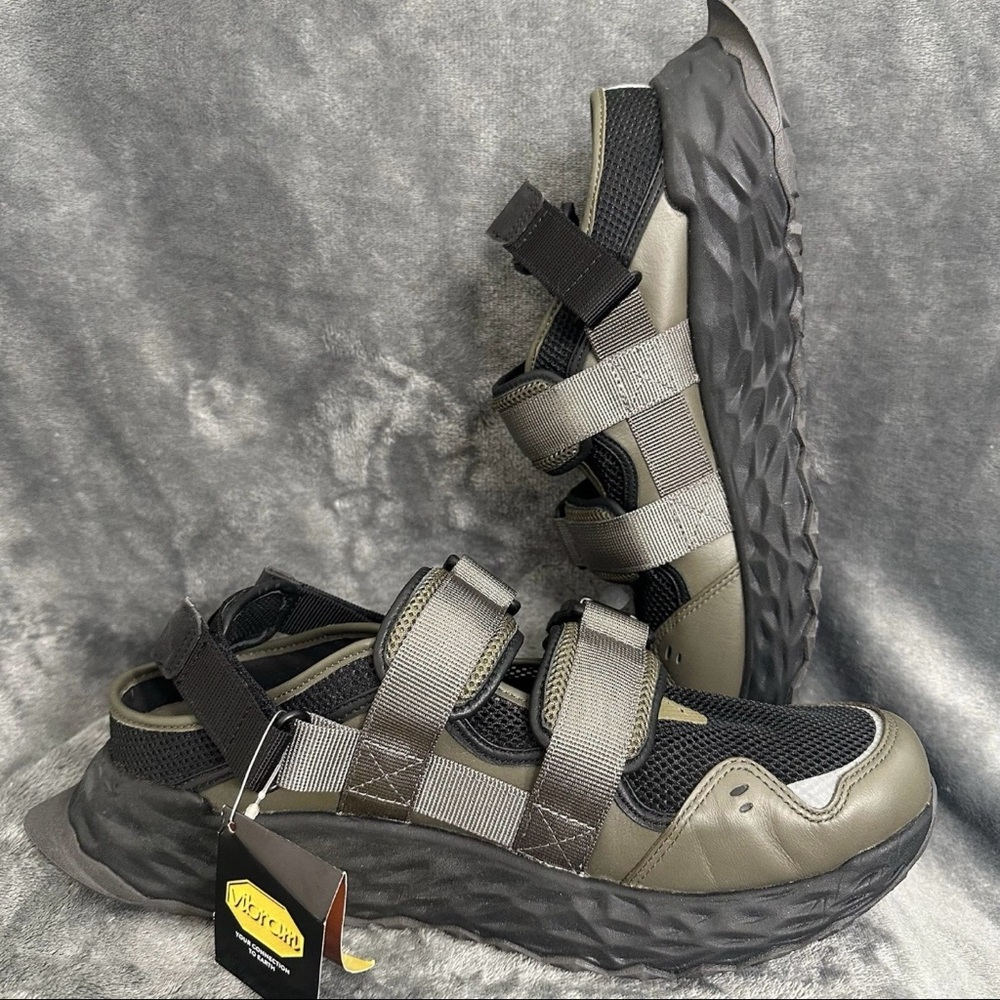 New Balance Men’s 11.5 Snow Peak Niobium Concept 2 Tokyo Design Studio Brand New - Picture 7 of 16